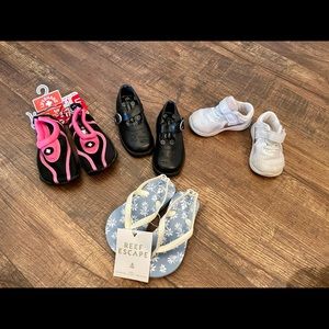 5c Baby/Toddler Shoes